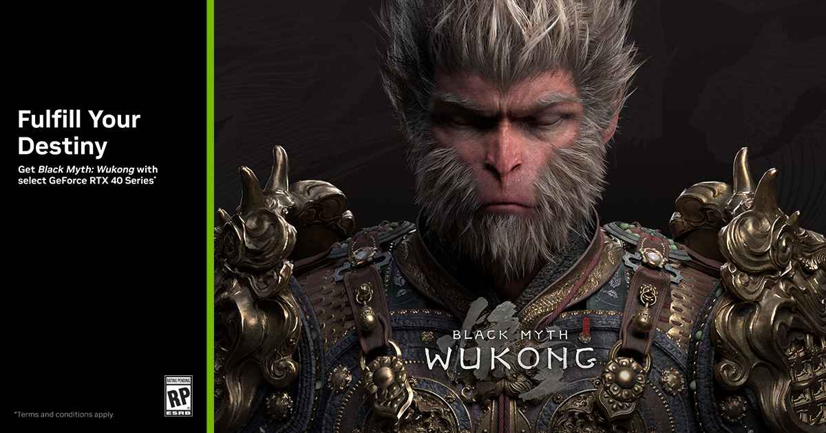 PC Specifications for Playing Black Myth Wukong